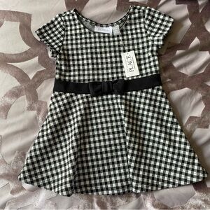 Dress (size 18-24 mths)